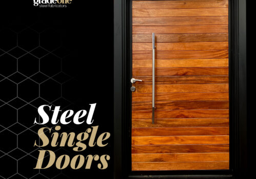 "Steel Doors" "Metal Doors", "Security Doors", "Steel Entry Doors" "Benefits of Steel Doors for Homes", "Choosing the Right Steel Door for Your Property", "Durable Steel Doors for Enhanced Security" "Steel Doors Suppliers in Kisumu", "Best Steel Doors Installers in Nairobi", "Steel Doors Manufacturers in Kenya" "Steel Exterior Doors", "Steel Interior Doors", "Custom Steel Doors" "High-Security Steel Doors", "Reinforced Steel Doors", "Burglar-Resistant Steel Doors" "Modern Steel Doors", "Contemporary Steel Doors", "Sleek Steel Doors" "Insulated Steel Doors", "Energy-Efficient Steel Doors", "Thermally Broken Steel Doors" "Request a Quote for Steel Door Installation", "Explore Our Steel Door Collection", "Contact Us for Custom Steel Door Solutions"